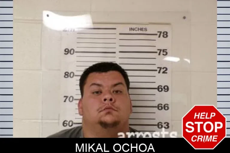 Mikal Ochoa