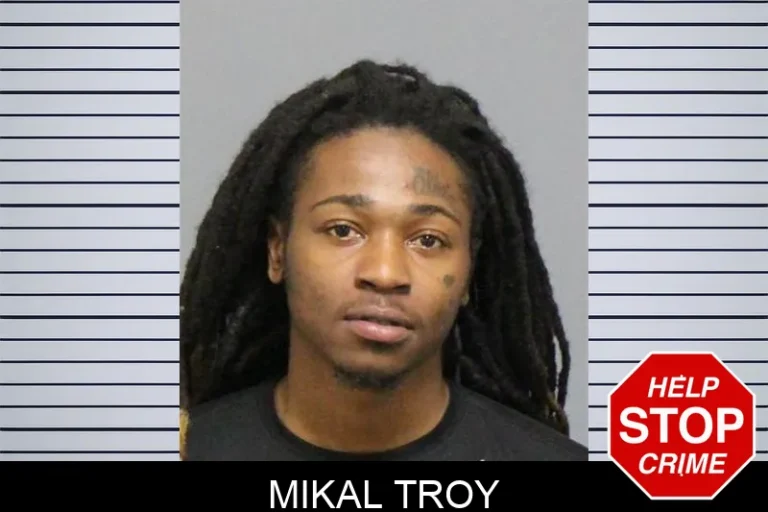 Mikal Troy