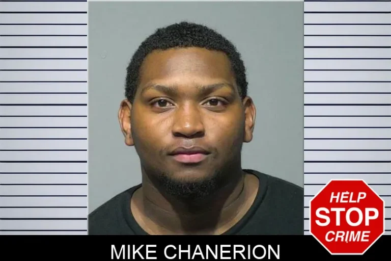 Mike Chanerion