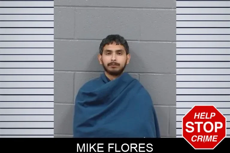 Mike Flores