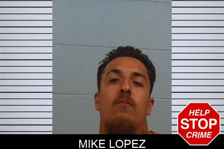 Mike Lopez