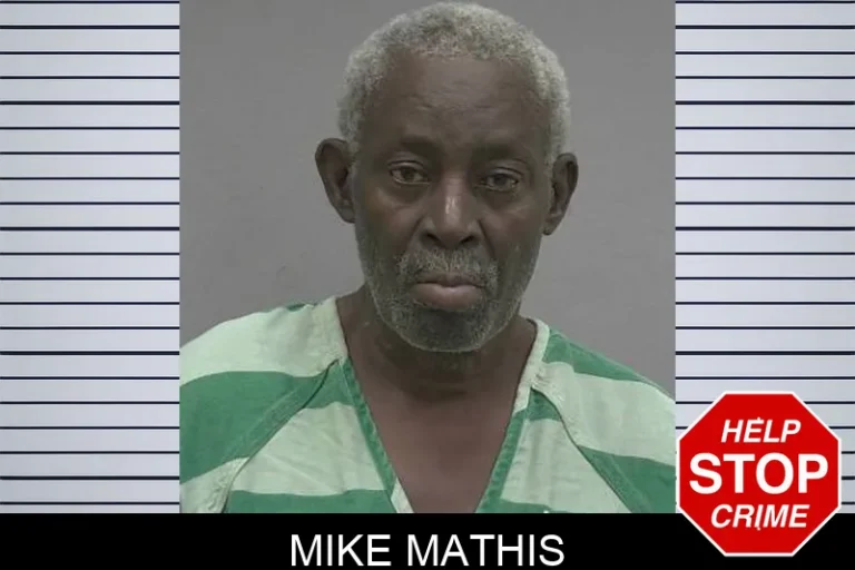 Mike Mathis