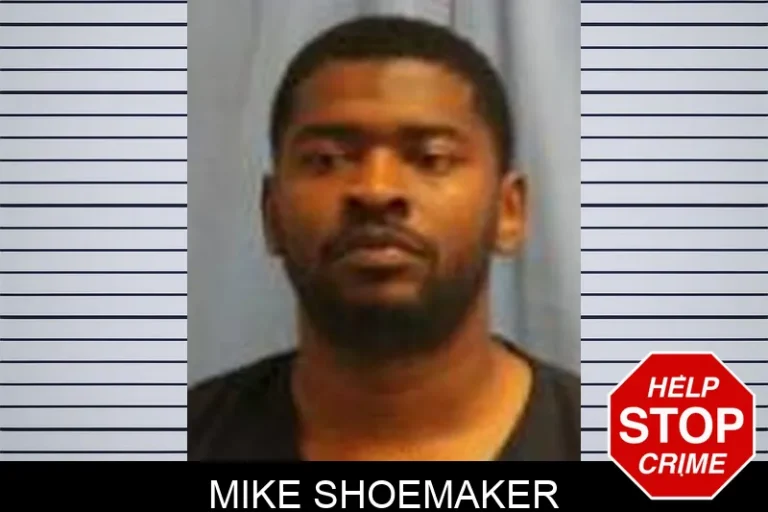 Mike Shoemaker