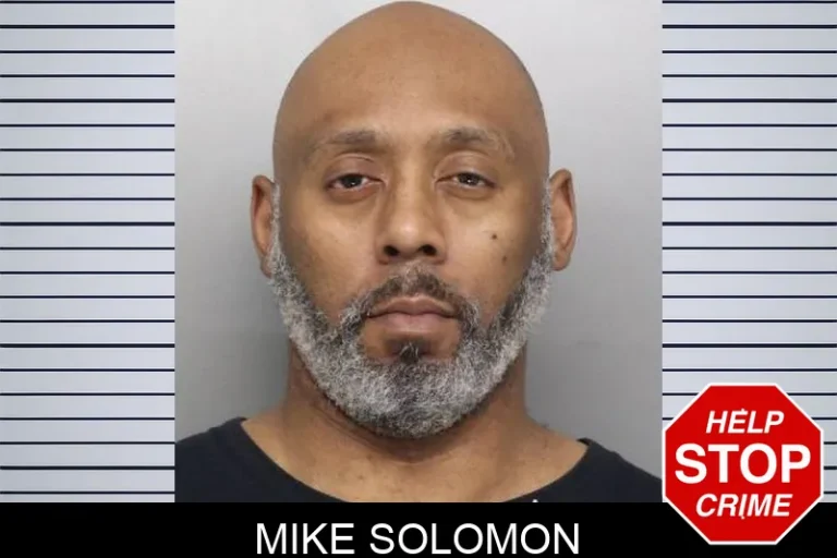 Mike Solomon