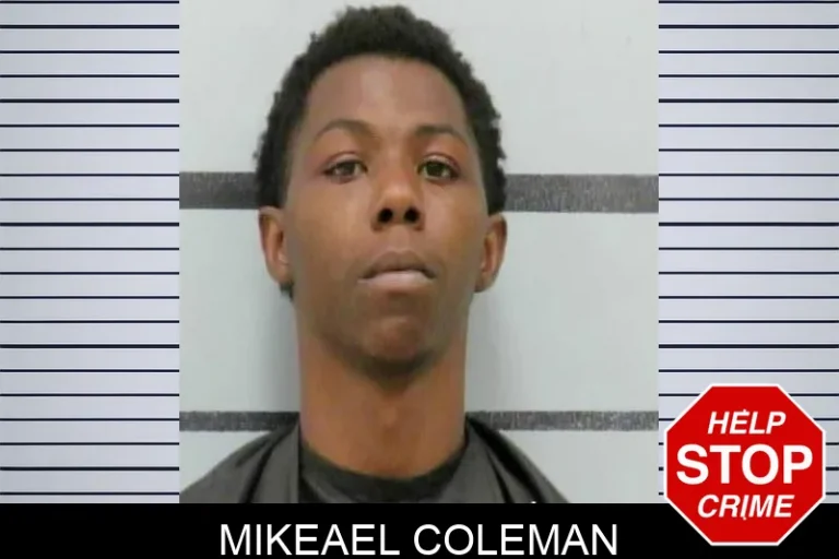 Mikeael Coleman