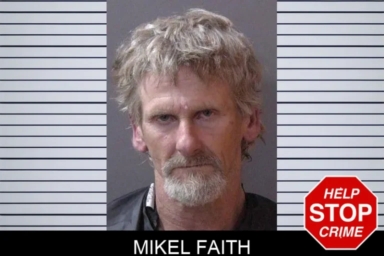 Mikel Faith