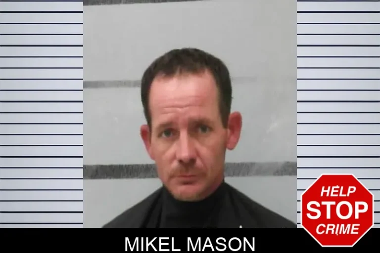 Mikel Mason