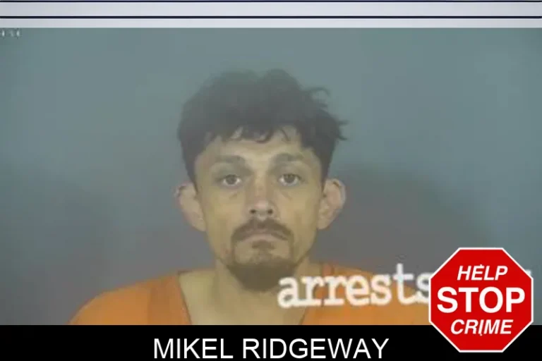 Mikel Ridgeway