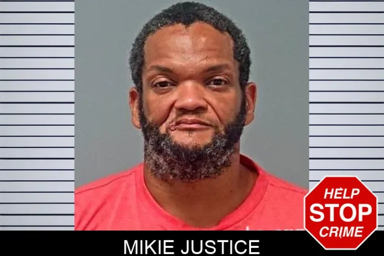 Mikie Justice