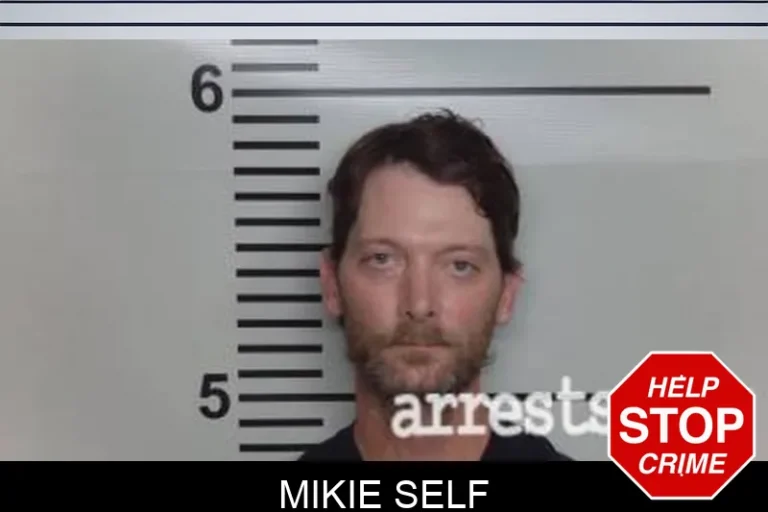 Mikie Self