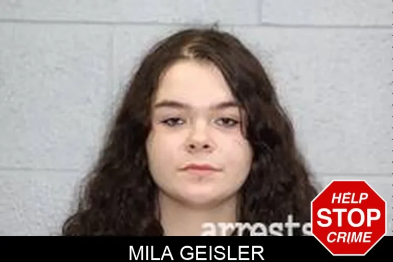 Mila Geisler