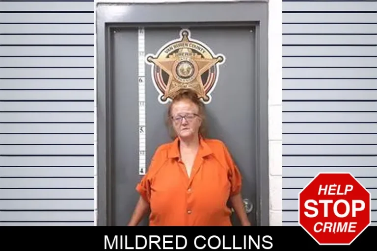 Mildred Collins