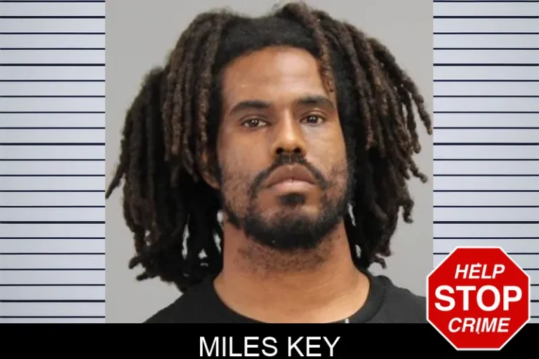 Miles Key
