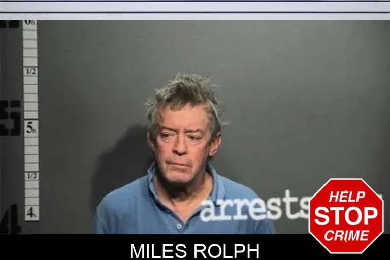 Miles Rolph