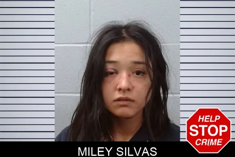 Miley Silvas