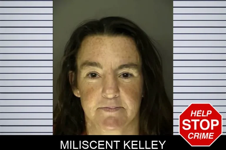 Miliscent Kelley