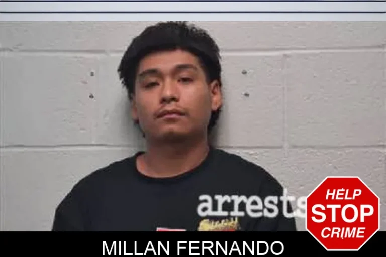 Millan Fernando