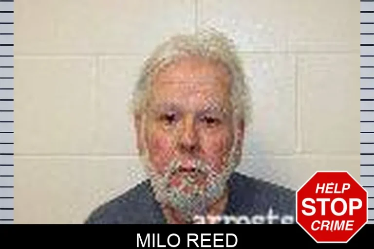Milo Reed