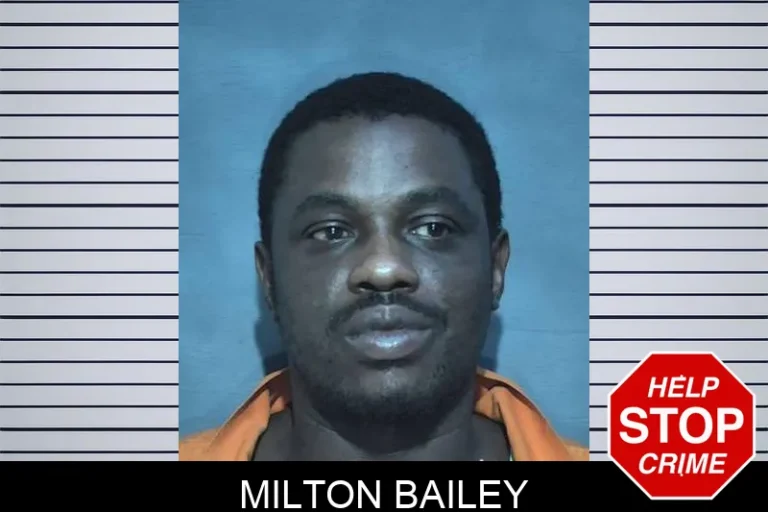 Milton Bailey
