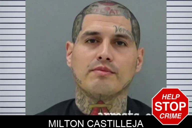 Milton Castilleja