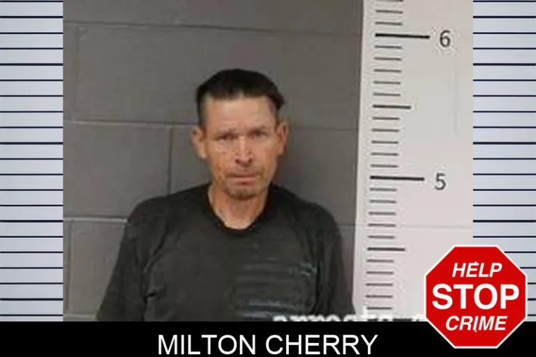 Milton Cherry