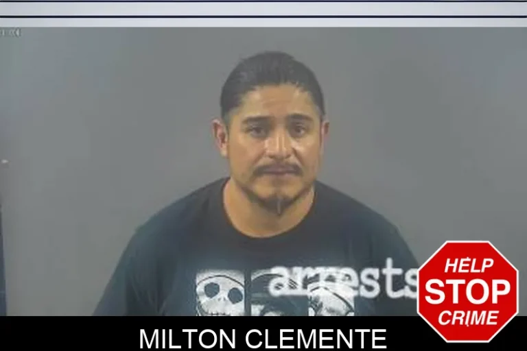 Milton Clemente