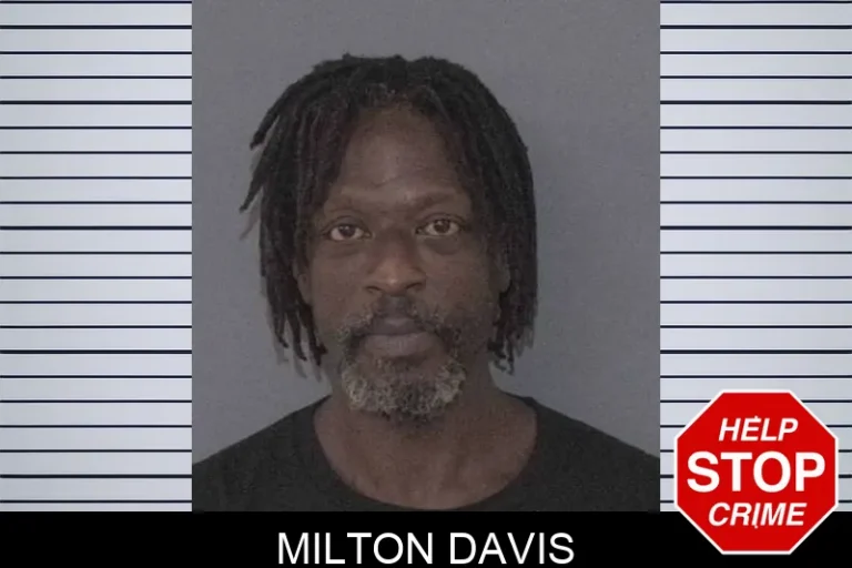 Milton Davis