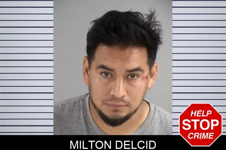 Milton Delcid