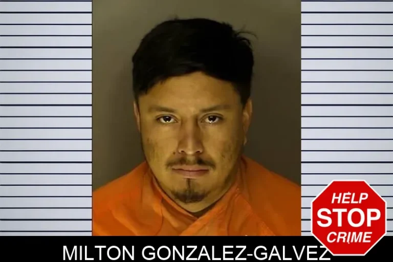 Milton Gonzalez-Galvez