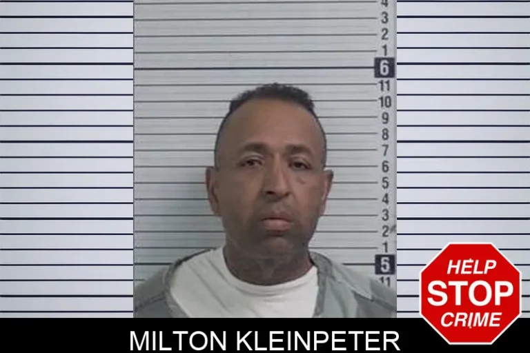 Milton Kleinpeter