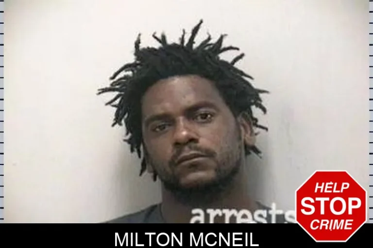 Milton McNeil