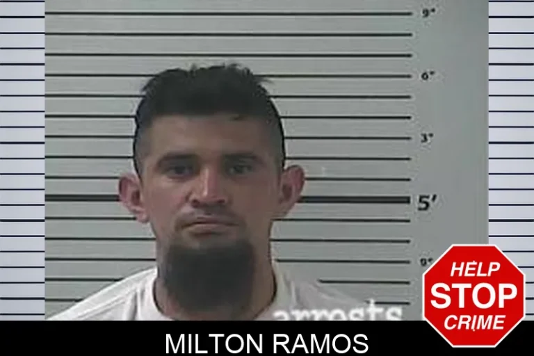 Milton Ramos