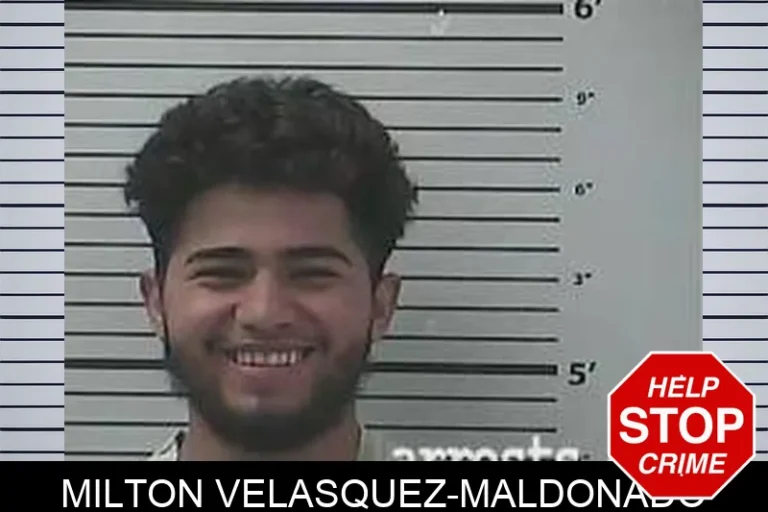 Milton Velasquez-Maldonado