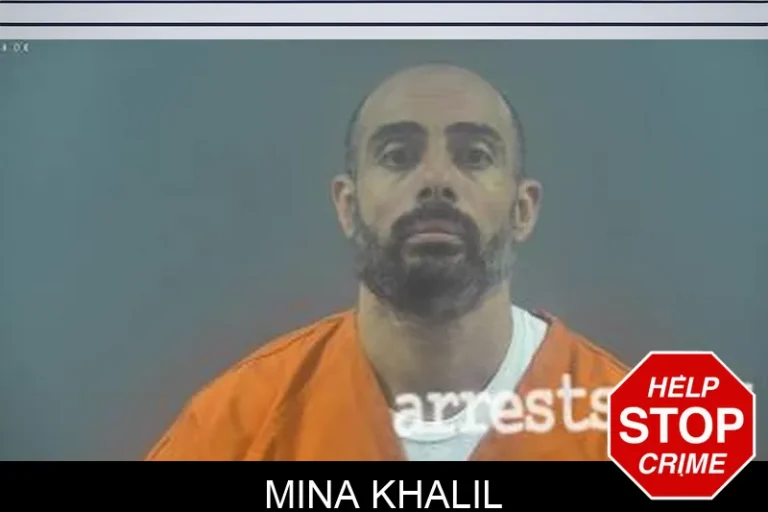 Mina Khalil
