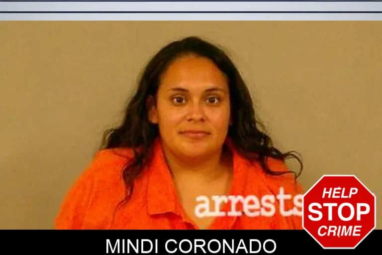 Mindi Coronado