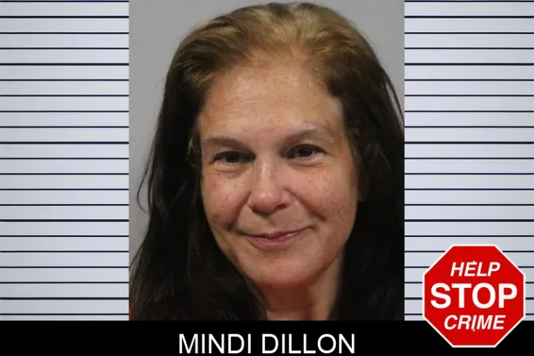 Mindi Dillon