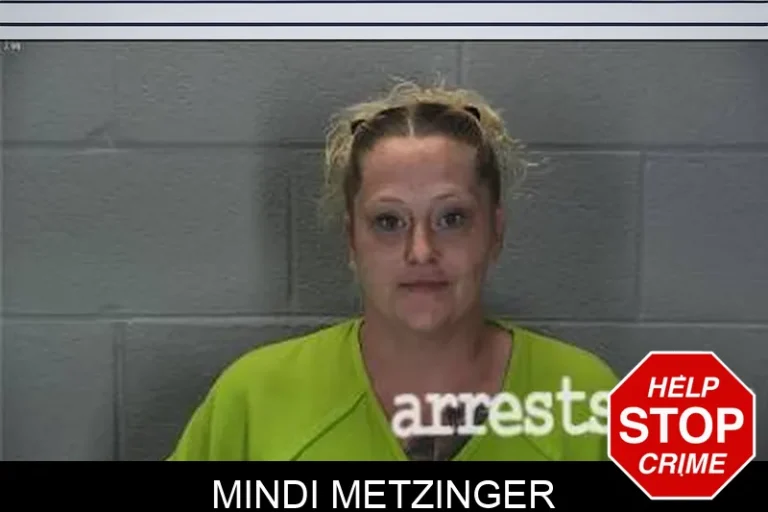 Mindi Metzinger