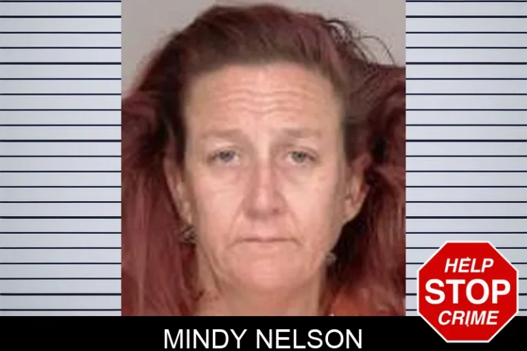 Mindy Nelson
