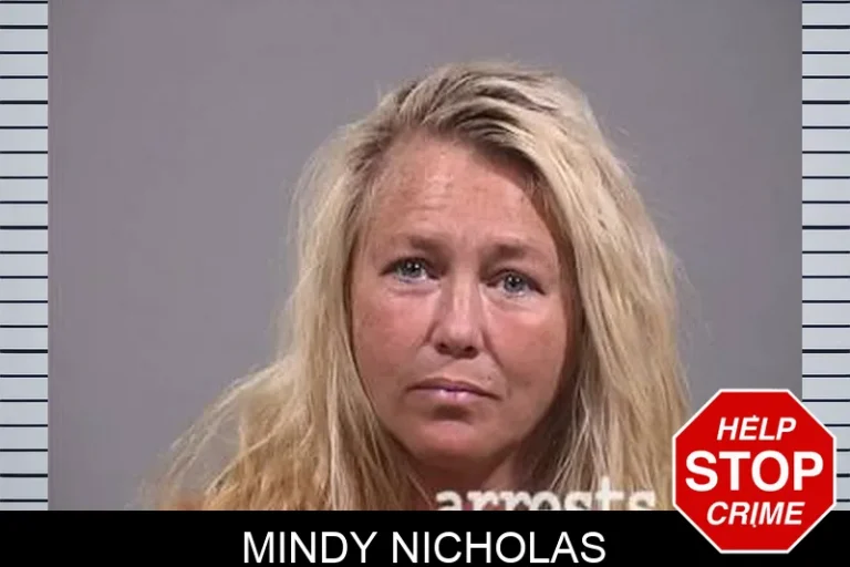 Mindy Nicholas