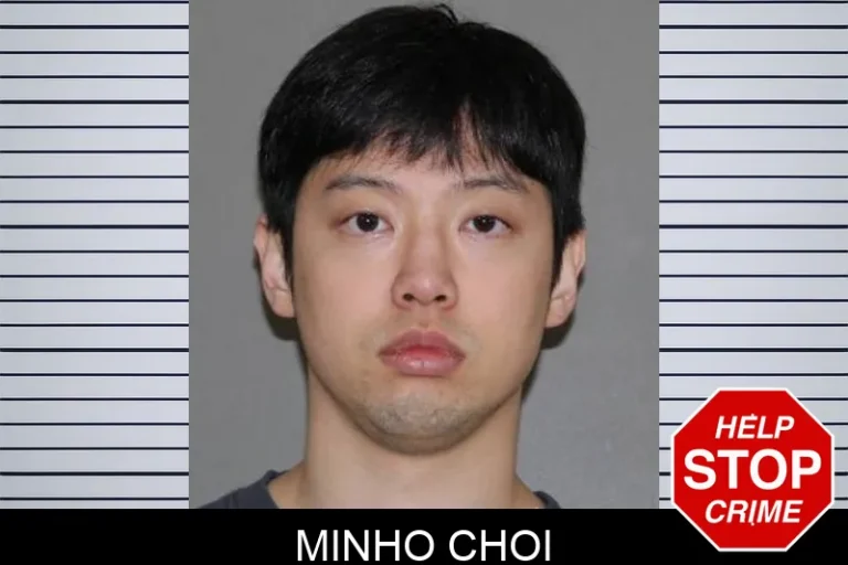 Minho Choi