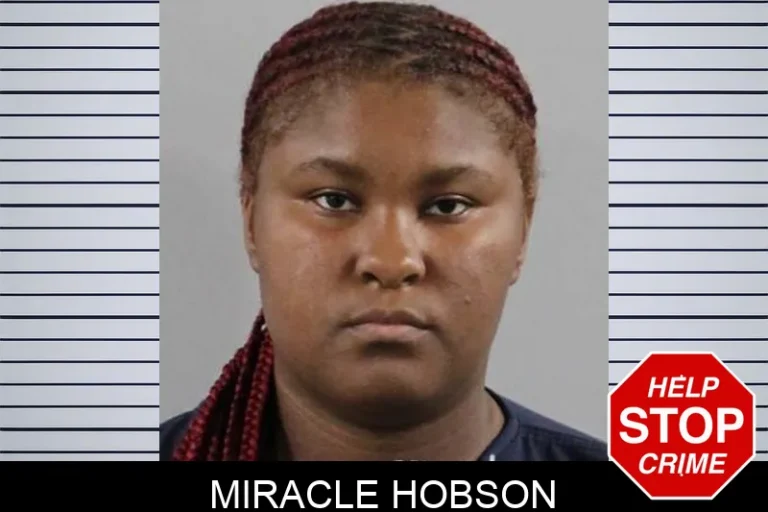 Miracle Hobson