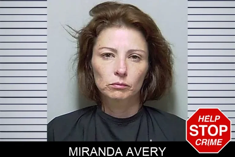 Miranda Avery