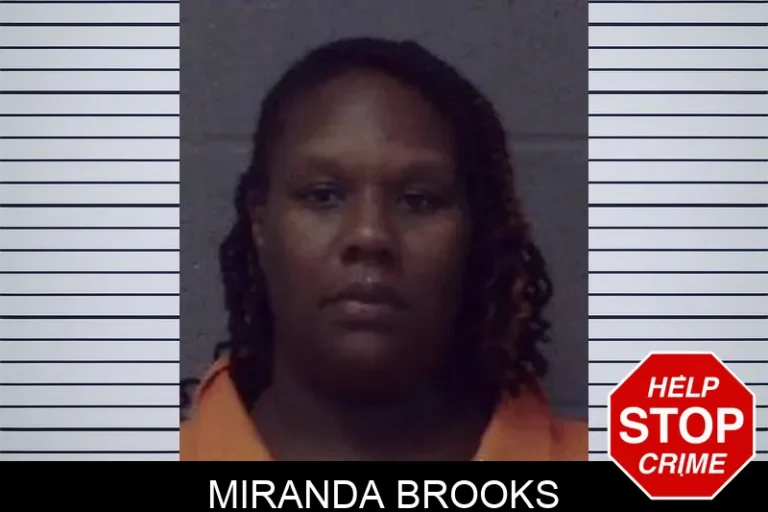 Miranda Brooks
