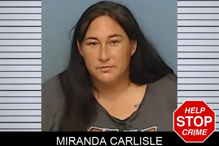 Miranda Carlisle