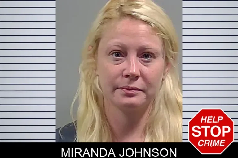 Miranda Johnson