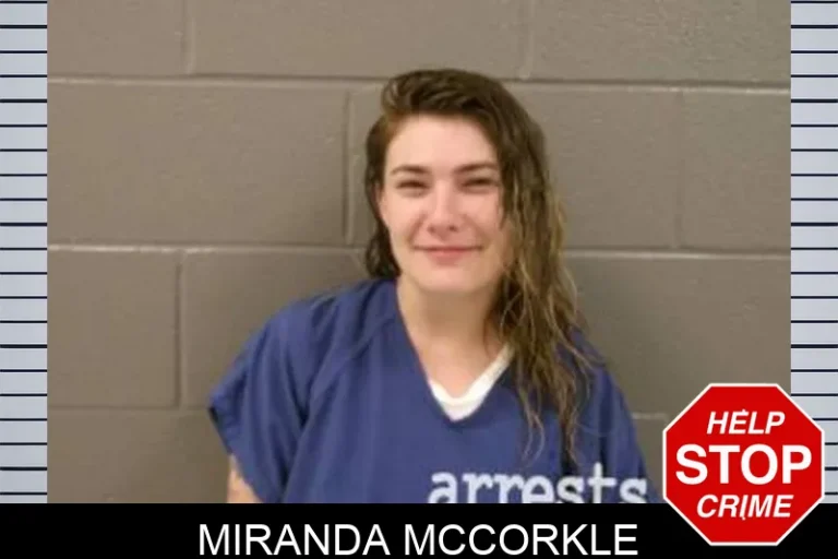 Miranda McCorkle