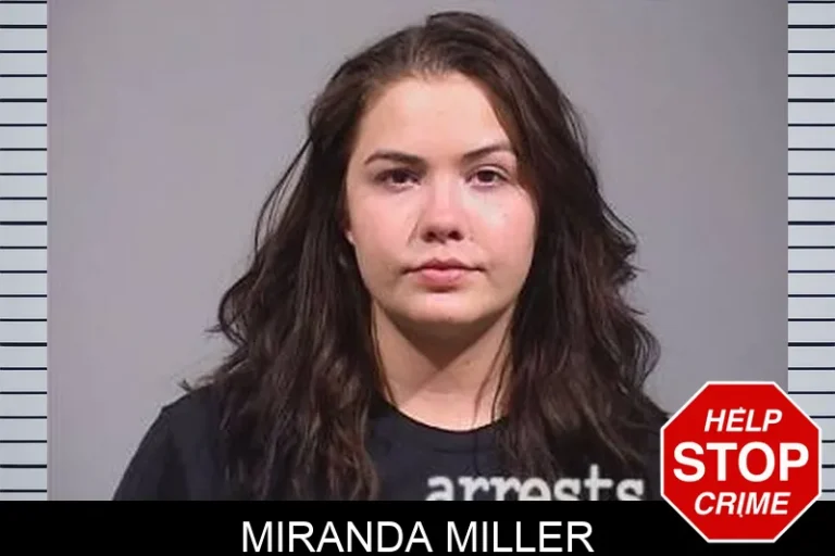 Miranda Miller