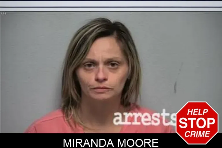 Miranda Moore