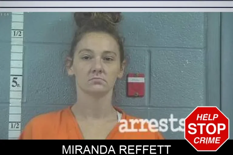 Miranda Reffett