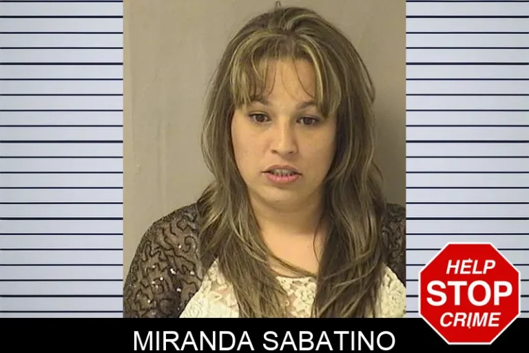 Miranda Sabatino